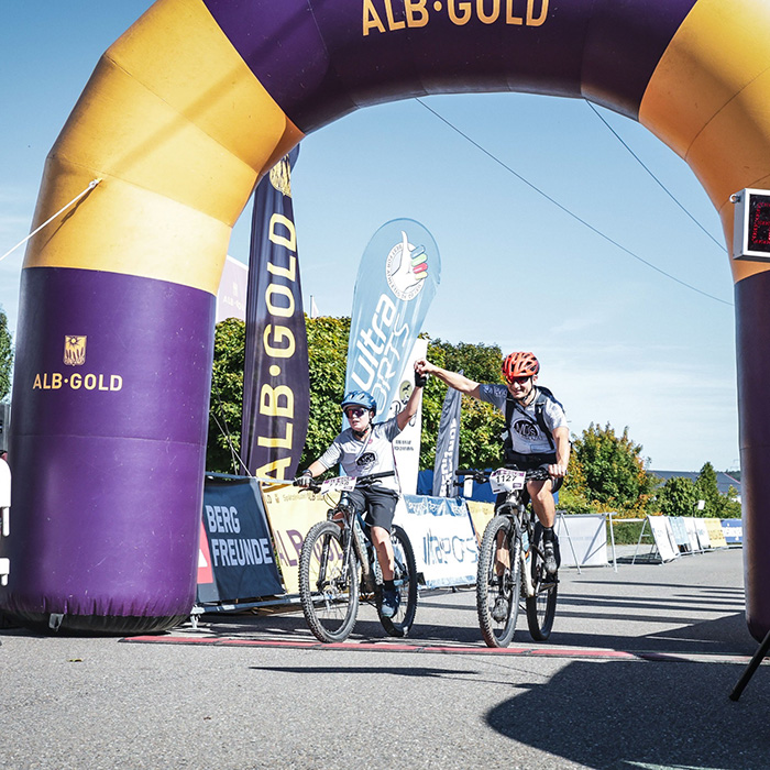 Alb-Gold Trophy 2025 - Generation Race mit Luca Uhlig und Nico Janetzko